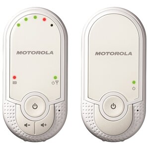 Радионяня Motorola MBP11 (фото modal nav 1)