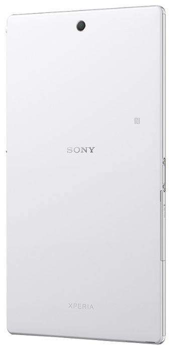 Планшет Sony Xperia Z3 Tablet Compact 16Gb WiFi (фото modal 3)