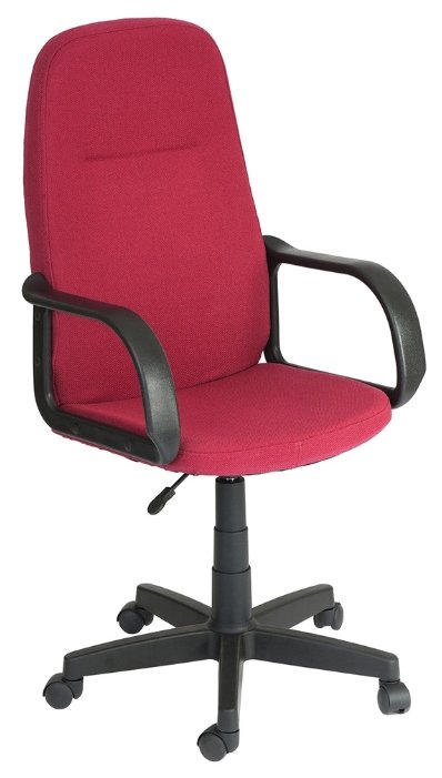 Компьютерное кресло TetChair Лидер (фото modal 8)