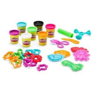 Масса для лепки Play-Doh Студия Оживающие фигуры (C2860) (фото modal nav 5)