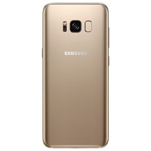 Смартфон Samsung Galaxy S8 (фото modal nav 2)