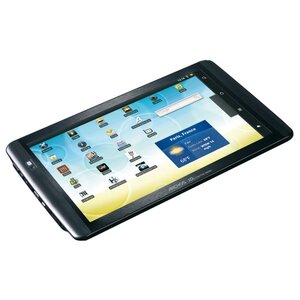 Планшет Archos 101 Internet tablet 8Gb (фото modal nav 1)