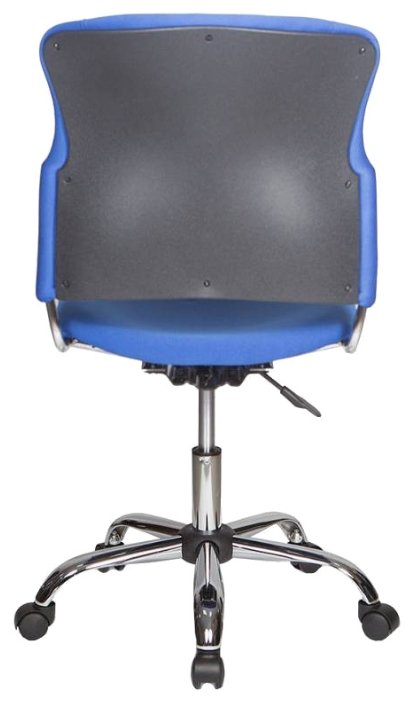 Компьютерное кресло Бюрократ CH-H322SXN (фото modal 4)