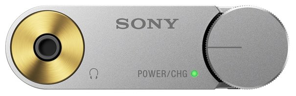 Усилитель для наушников Sony PHA-1A (фото modal 2)
