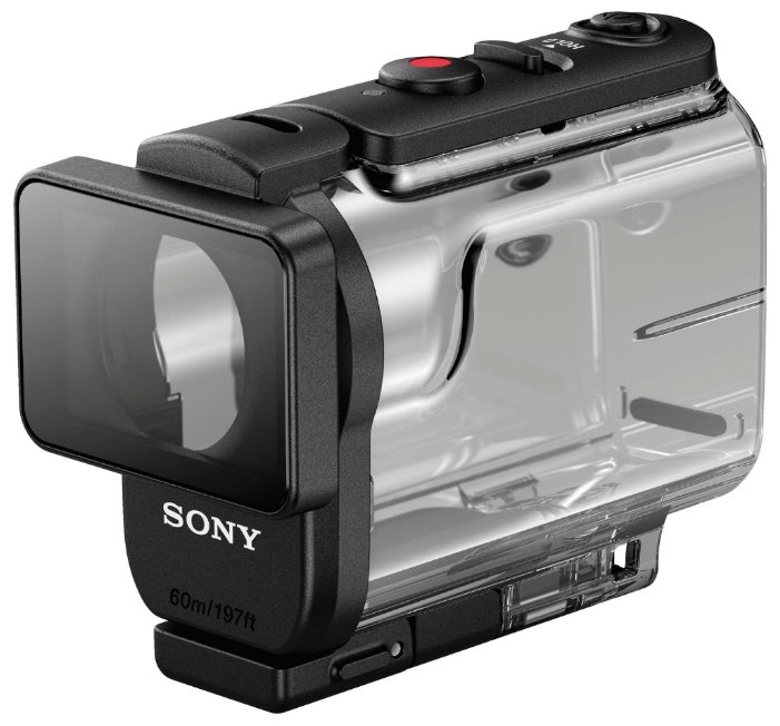 Экшн-камера Sony HDR-AS300 (фото modal 11)