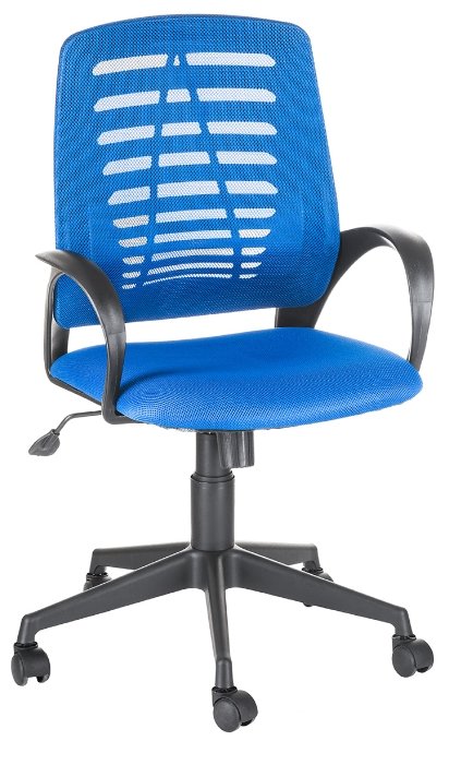 Компьютерное кресло МЕБЕЛЬТОРГ Ирис (фото modal 9)