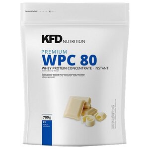 Протеин KFD Nutrition Premium WPC 80 (700 г) (фото modal nav 3)