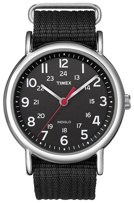 Наручные часы Timex T2N647 (фото modal 1)