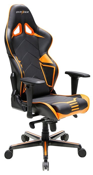 Компьютерное кресло DXRacer Racing OH/RV131 (фото modal 2)
