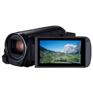 Видеокамера Canon LEGRIA HF R86 (фото modal nav 4)