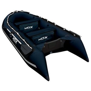 Надувная лодка HDX 300 (фото modal nav 5)