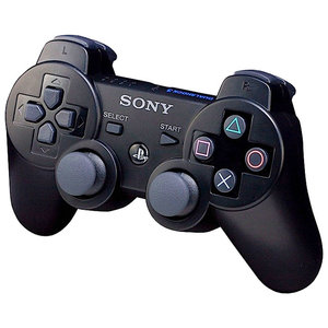 Геймпад Sony Dualshock 3 (фото modal nav 1)