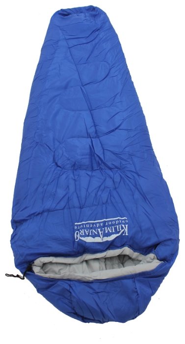 Спальный мешок Kilimanjaro SS-MAS-214 (фото modal 1)