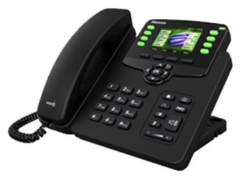 VoIP-телефон Akuvox SP-R63G (фото modal 2)