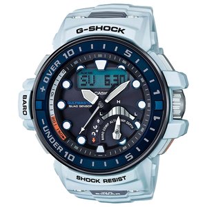 Наручные часы CASIO GWN-Q1000-7A (фото modal nav 1)