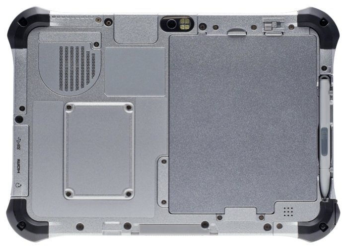 Планшет Panasonic Toughpad FZ-G1 128Gb LTE (фото modal 5)