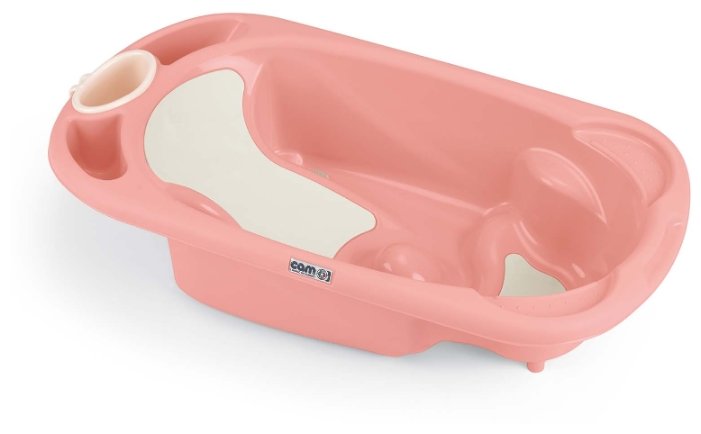 Анатомическая ванночка CAM Baby Bagno (фото modal 4)