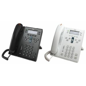 VoIP-телефон Cisco 6941 (фото modal nav 2)
