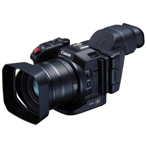 Видеокамера Canon XC10 (фото modal nav 1)