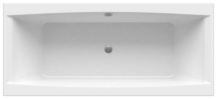 Отдельно стоящая ванна ALPEN Vesta 180x80 (фото modal 1)