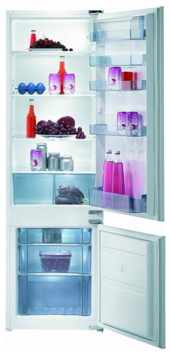 Встраиваемый холодильник Gorenje RKI 41295 (фото modal 1)