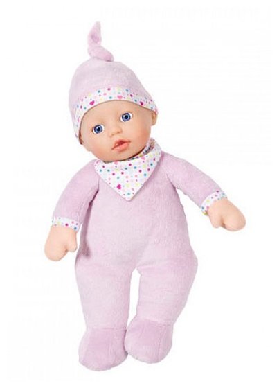 Кукла Zapf Creation Baby Born Мягкая, 30 см, 823-439 (фото modal 2)