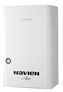 Газовый котел Navien ATMO 13AN (фото modal 1)