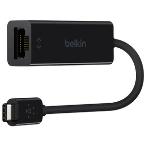 Ethernet-адаптер Belkin F2CU040btBLK (фото modal nav 1)