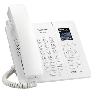 VoIP-телефон Panasonic KX-TPA65 (фото modal nav 2)