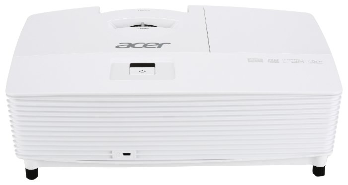 Проектор Acer H5380BD (фото modal 4)