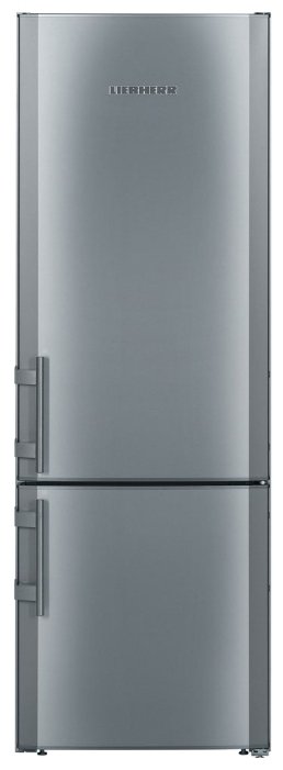 Холодильник Liebherr CUsl 2811 (фото modal 1)