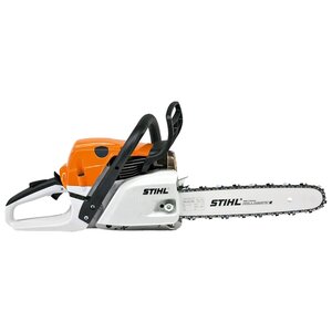 Цепная бензиновая пила STIHL MS 241 C-M (фото modal nav 1)