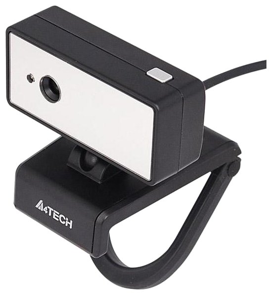 Веб-камера A4Tech PK-760E (фото modal 2)