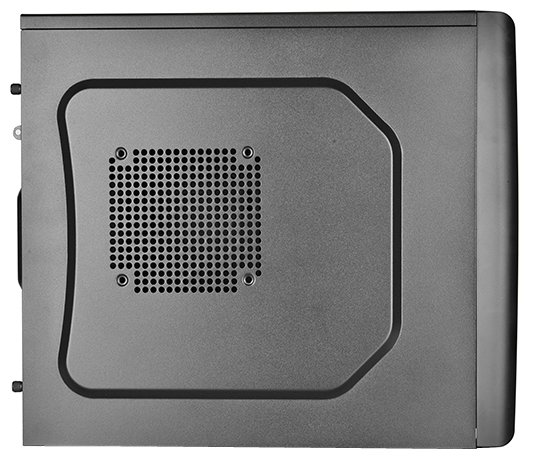 Компьютерный корпус Deepcool Smarter LED (фото modal 3)