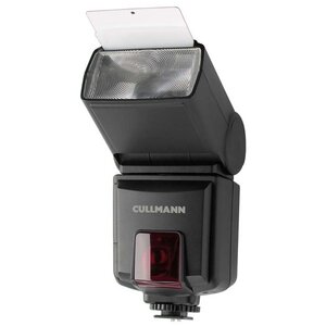 Вспышка Cullmann D 4500-N for Nikon (фото modal nav 1)
