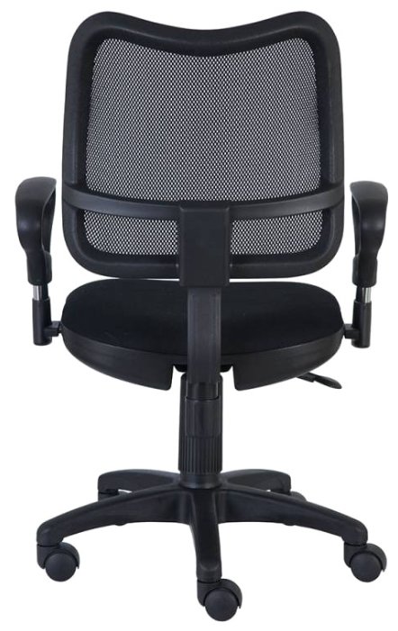 Компьютерное кресло Бюрократ CH-799AXSN (фото modal 4)