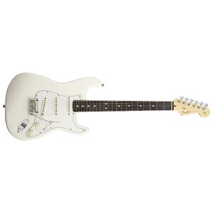Электрогитара Fender American Standard Stratocaster (фото modal nav 5)