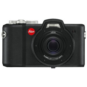 Компактный фотоаппарат Leica X-U (Typ 113) (фото modal nav 1)