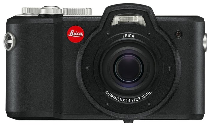 Компактный фотоаппарат Leica X-U (Typ 113) (фото modal 1)
