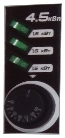 Электрический котел Электромаш ЭВПМ-4.5 (фото modal 4)