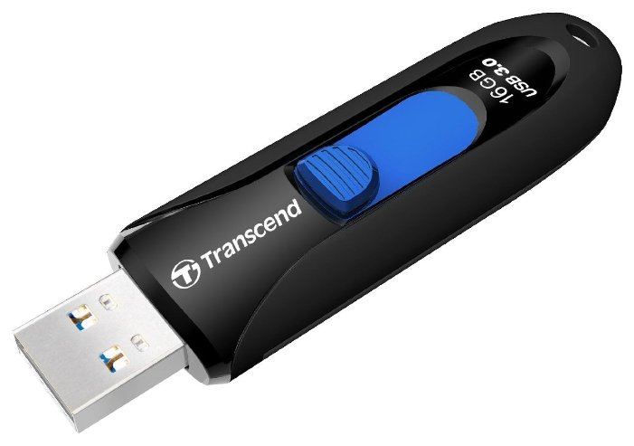 Флешка Transcend JetFlash 790 (фото modal 40)