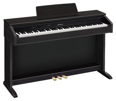 Цифровое пианино CASIO AP-250 (фото modal 1)