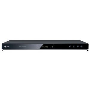 DVD-плеер LG DVX-580 (фото modal nav 1)