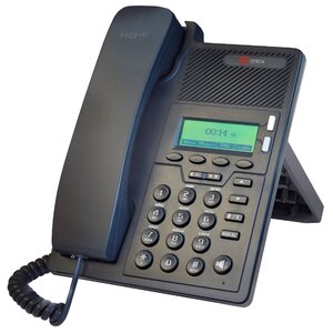 VoIP-телефон QTECH QVP-90 (фото modal nav 1)