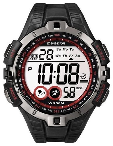 Наручные часы Timex T5K423 (фото modal 1)