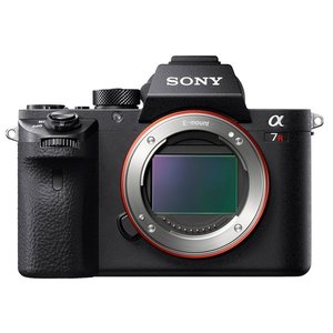 Фотоаппарат со сменной оптикой Sony Alpha ILCE-7RM2 Body (фото modal nav 1)
