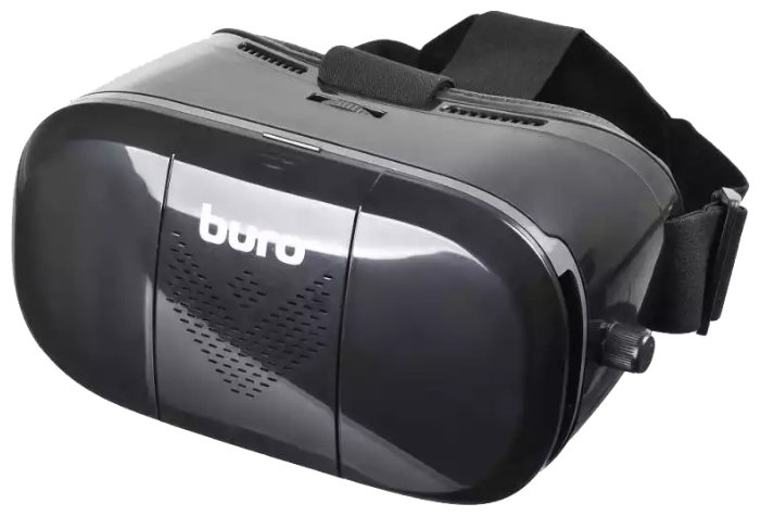 Очки виртуальной реальности Buro VR-369 (фото modal 1)