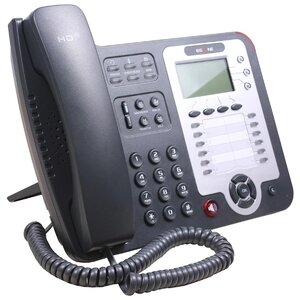 VoIP-телефон Escene ES330-PEN (фото modal nav 5)