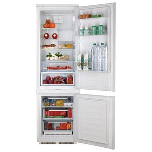 Встраиваемый холодильник Hotpoint-Ariston BCB 31 AA E C (фото modal nav 1)