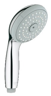 Лейка для душа Grohe Tempesta Contemporary 28261001 (фото modal 1)